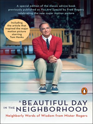 A Beautiful Day in the Neighborhood - ebook